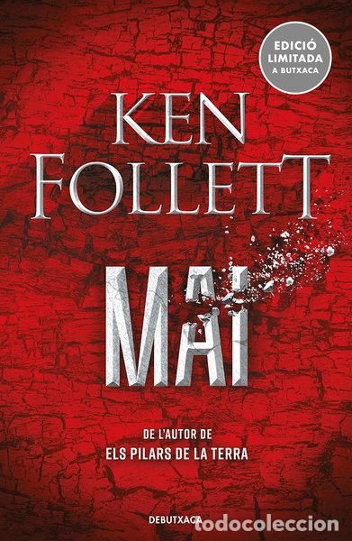 Libros: Mai (9788418196683) (Libros) - Foto 1