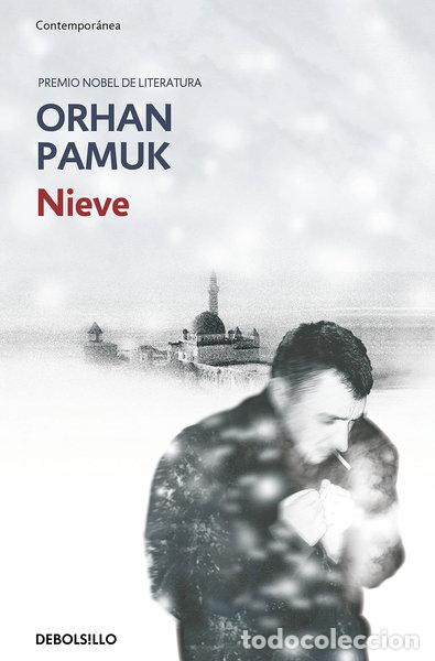 Livres: Nieve- 9788499892023