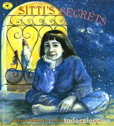 Libros: Sittis Secrets- 9780689817069 - Foto 1