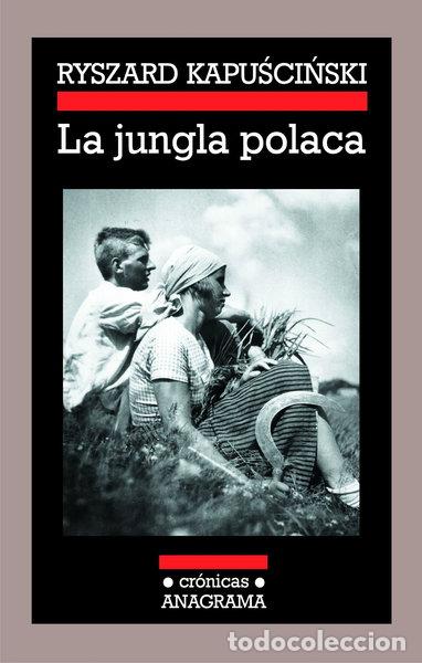 Livres: La jungla polaca- 9788433925817