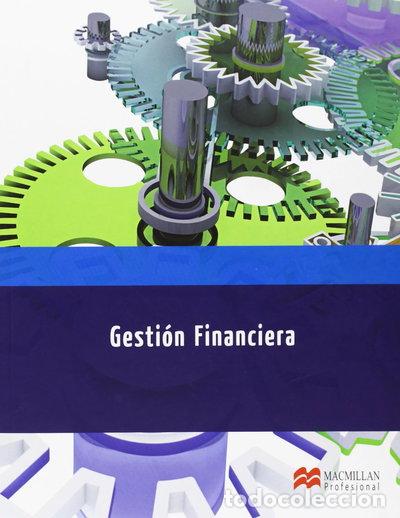 Libros: Gesti&oacute;n Financiera- 9788415656715 - Foto 1