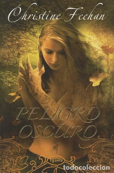 Libros: Peligro oscuro- 9788492916061 - Foto 1