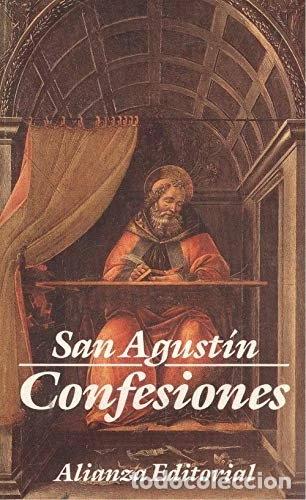 B&uuml;cher: Confesiones- 9788420604824