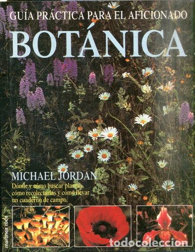 B&uuml;cher: Bot&aacute;nica- 9788427018020