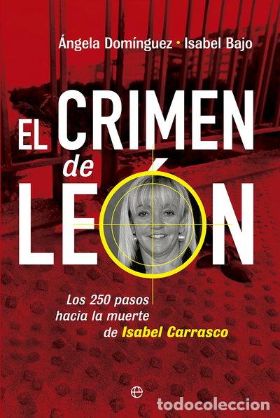 Libros: El crimen de Le&oacute;n- 9788490602386 - Foto 1