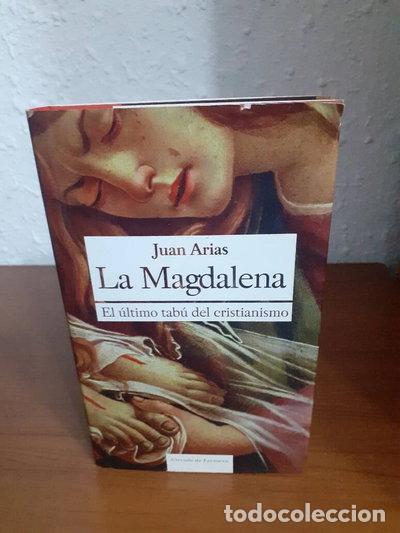 Livres: La Magdalena- 9788467218992