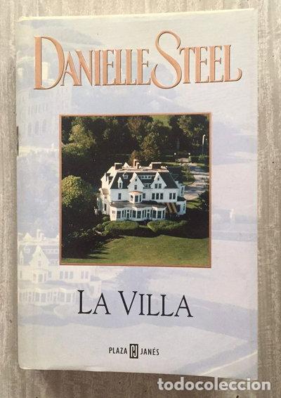 Libros: La Villa- 9788401378768 - Foto 1