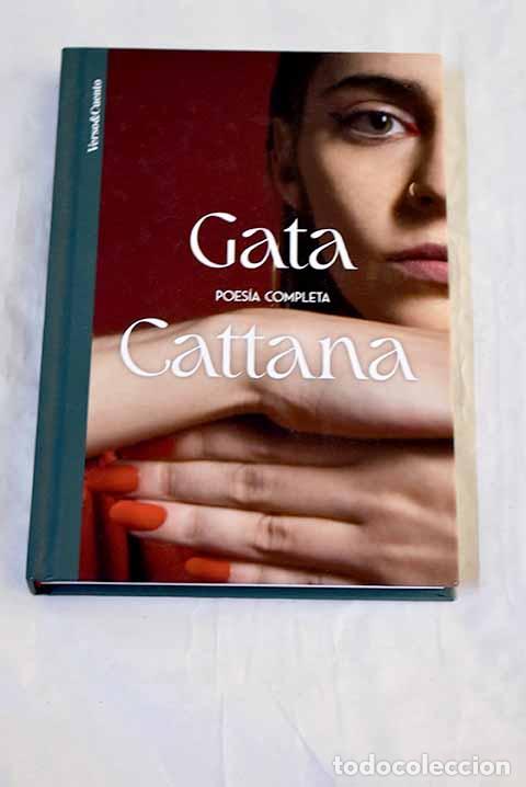 Libros: Poes&iacute;a completa: Garc&iacute;a Llorente, Ana Isabel.- Garc&iacute;a Llorente, Ana Isabel