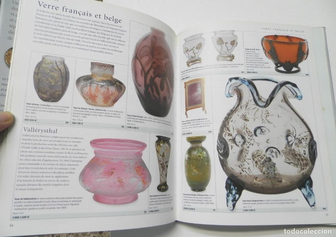 Libros: LArt Nouveau - Judith Miller - Foto 2