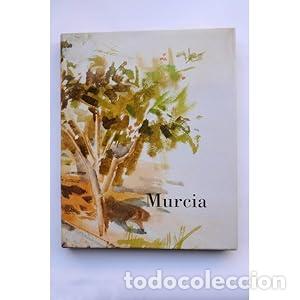 Libros: Murcia - Instituto de Fomento (Murcia). - Foto 1