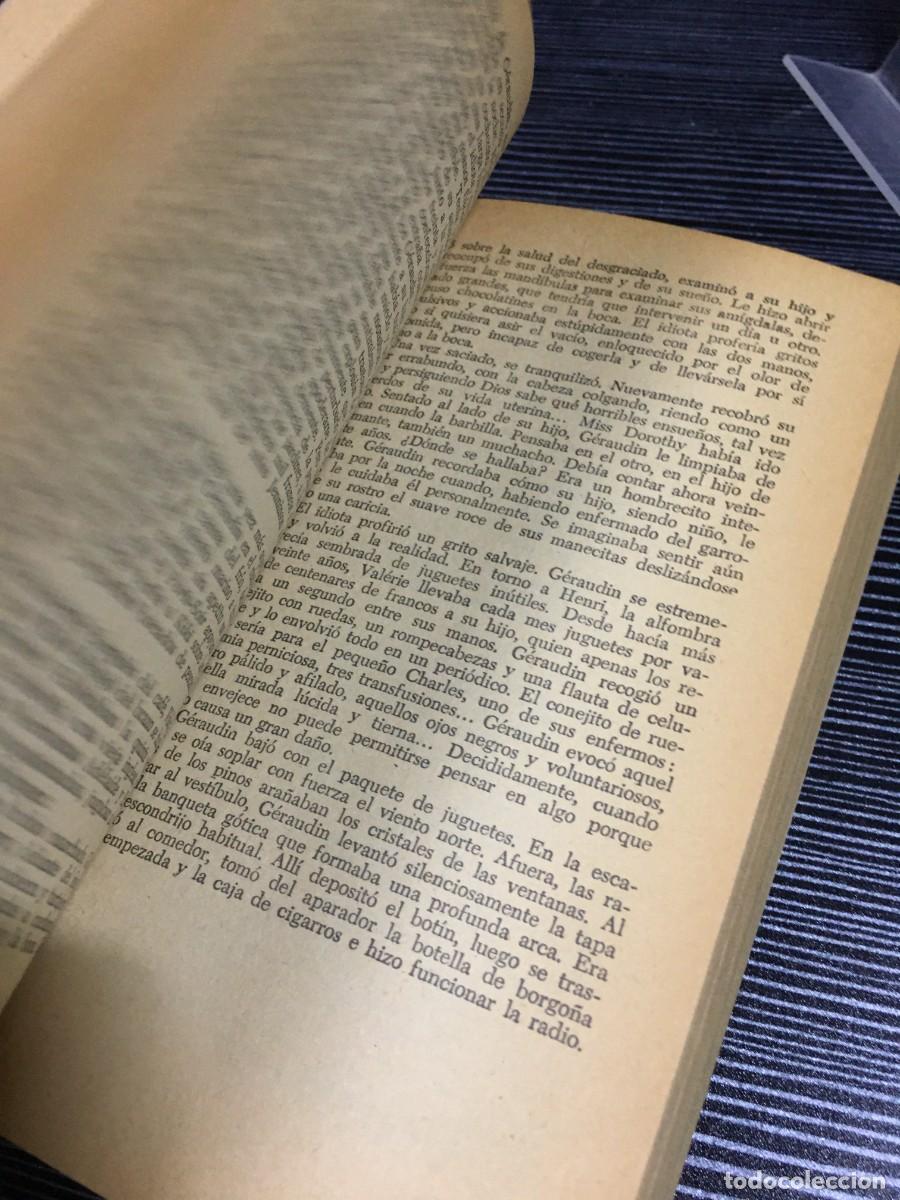 Libros: Cuerpos y Almas Maxence Van Der Meersch - Foto 4