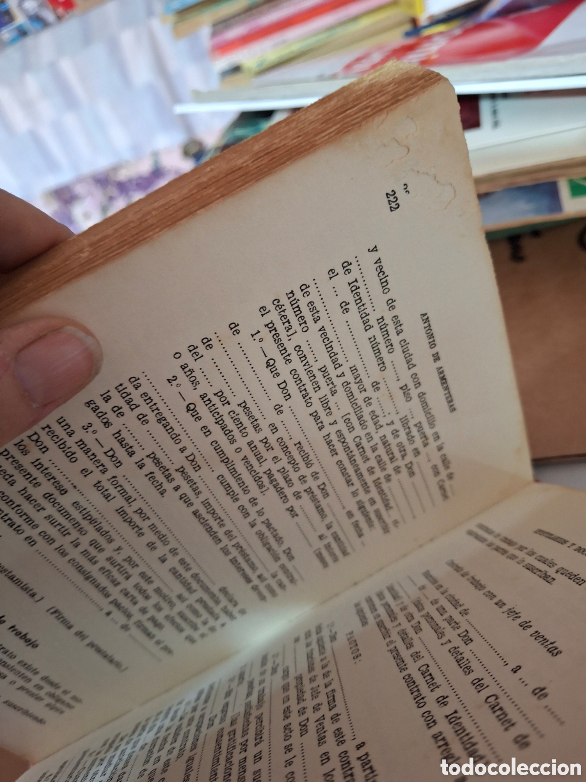 Libros: Epistolario y redacci&oacute;n de documentos - Foto 3