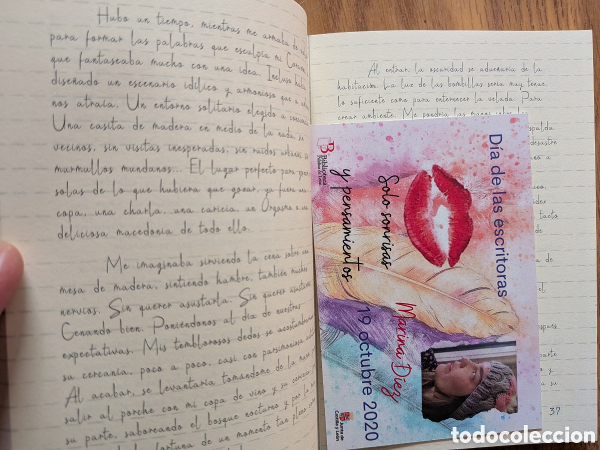 Libros: ADICCI&Oacute;N A LA FICCI&Oacute;N - Sara Levesque - Foto 4