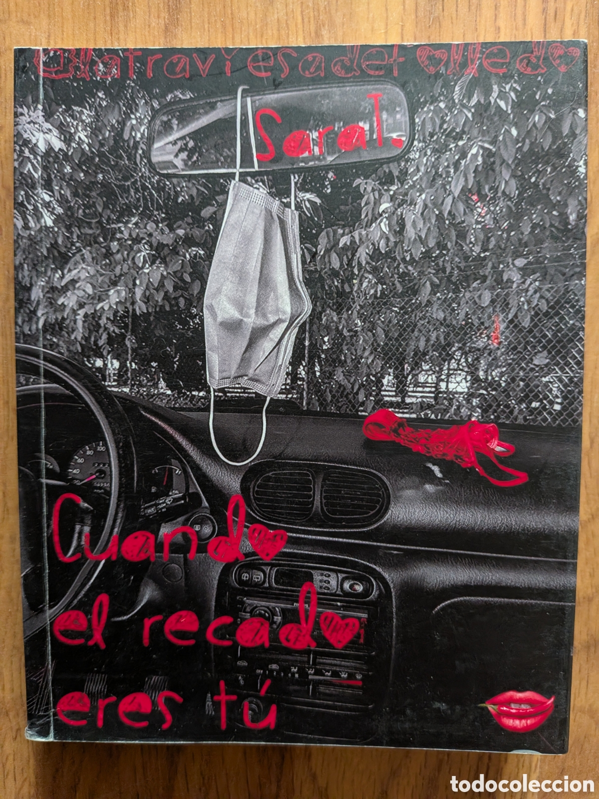 Libros: CUANDO EL RECADO ERES T&Uacute; - Sara T. - Foto 1