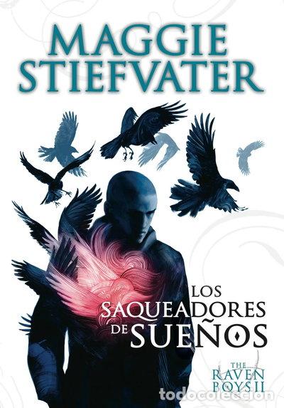 Libros: Los saqueadores de sue&ntilde;os- 9788467559217 - Foto 1