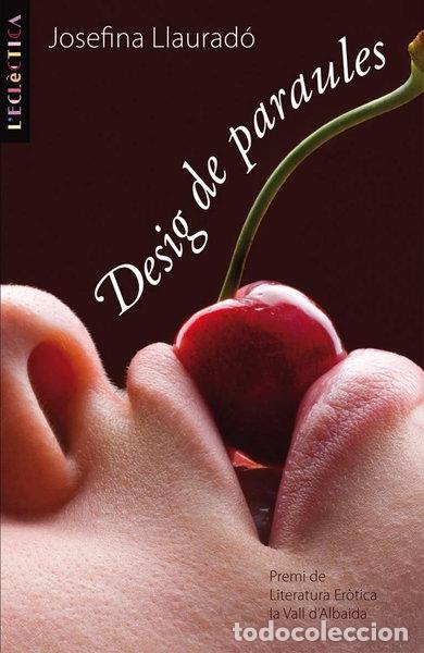 Libros: Desig de paraules- 9788498244199 - Foto 1