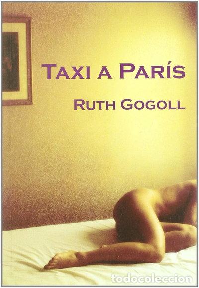 Libros: Taxi a Par&iacute;s- 9788495346421
