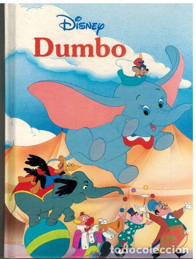 Libros: Dumbo- 9788439284291 - Foto 1