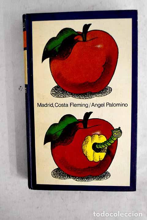 Livres: Madrid, Costa Fleming.- Palomino, &Aacute;ngel