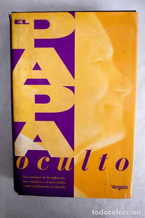 Livres: El Papa oculto: O Brien, Darcy.- O Brien, Darcy