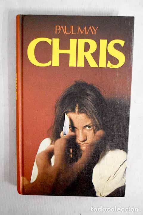 Libros: Chris: May, Paul: C&iacute;rculo de Lectores..- May, Paul - Foto 1