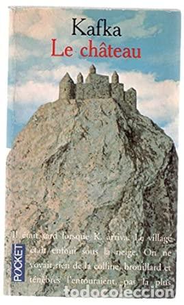 Libros: Le chateau - Franz Kafka - Foto 1