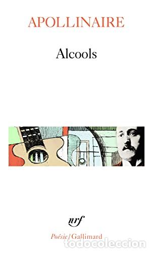 Libros: Alcools - Apollinaire - Foto 1