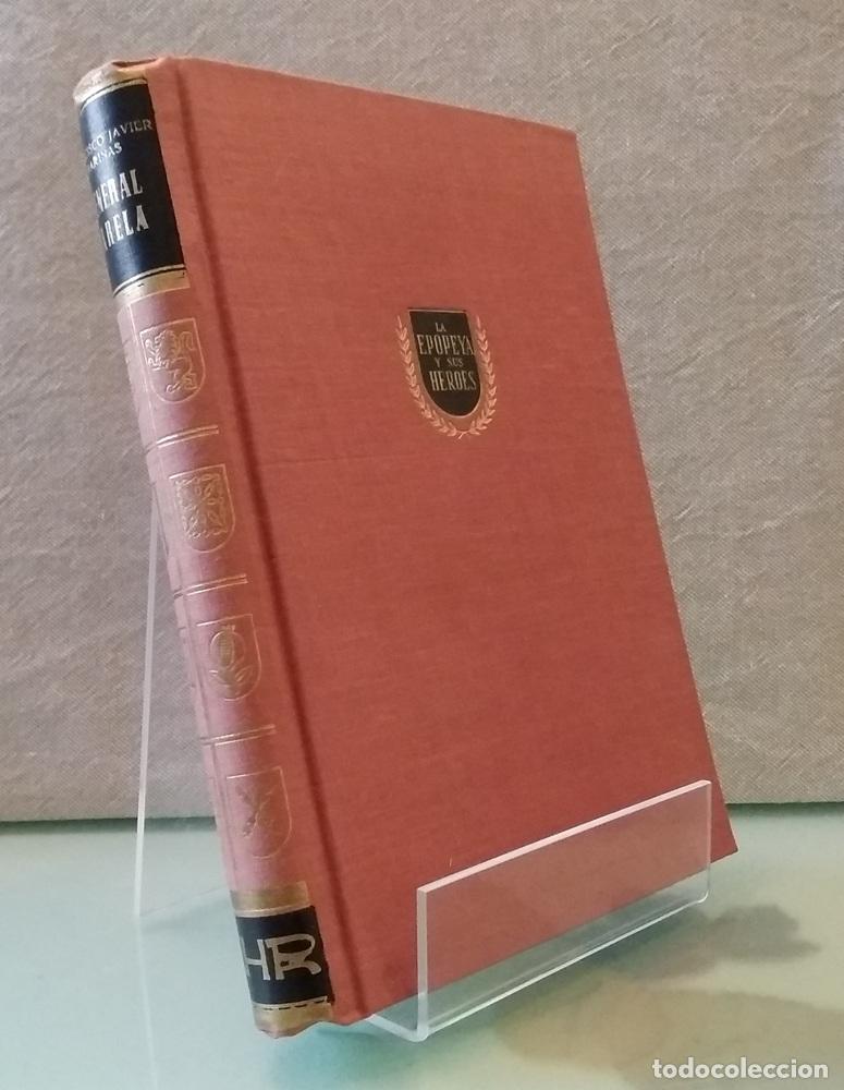 Libros: Generalk valera. De soldado a general - Francisco Javier Mari&ntilde;as - Foto 1