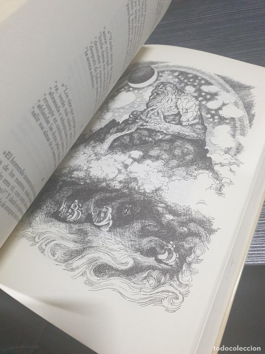 Libros: CAMOENS - LOS LUSIADAS - Foto 3