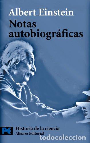 Libros: Notas autobiogr&aacute;ficas - Foto 1