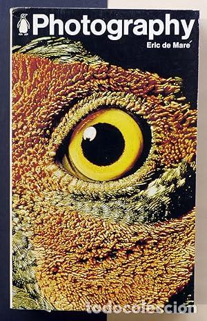 Libros: Photography - eric de Mare - Foto 1