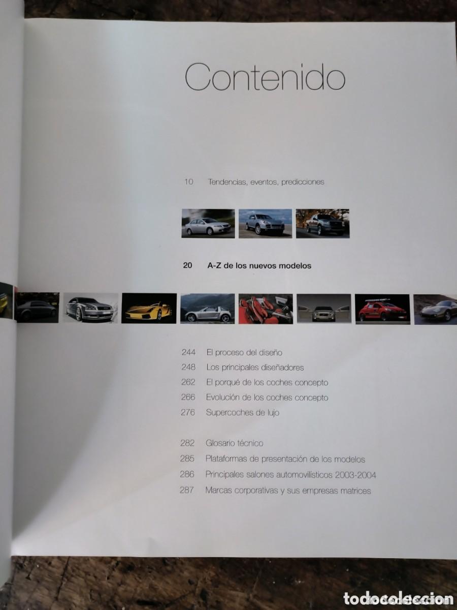 Libros: Libro Coches de dise&ntilde;o, H. Kliczkowski - Foto 4