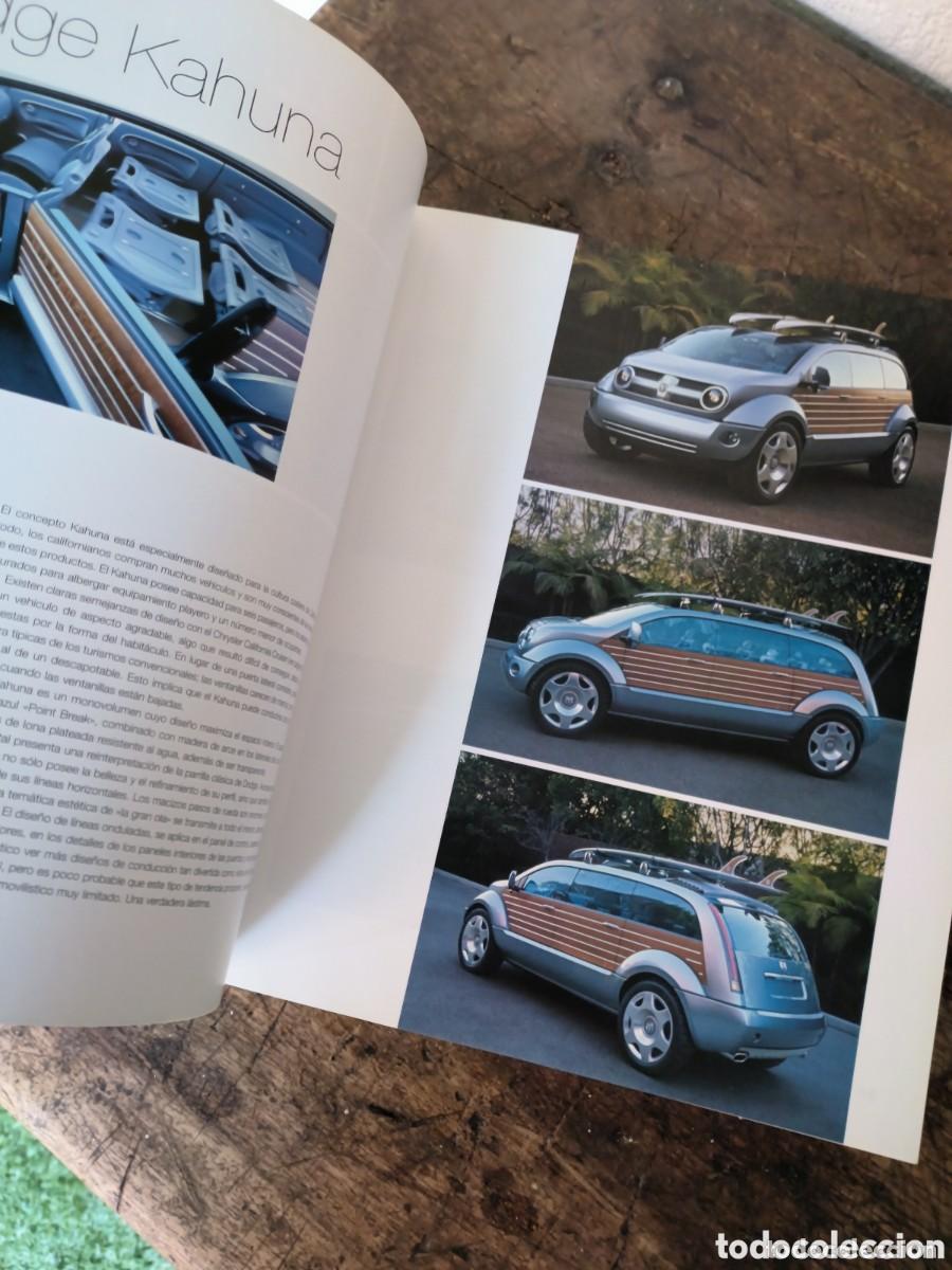 Libros: Libro Coches de dise&ntilde;o, H. Kliczkowski - Foto 6