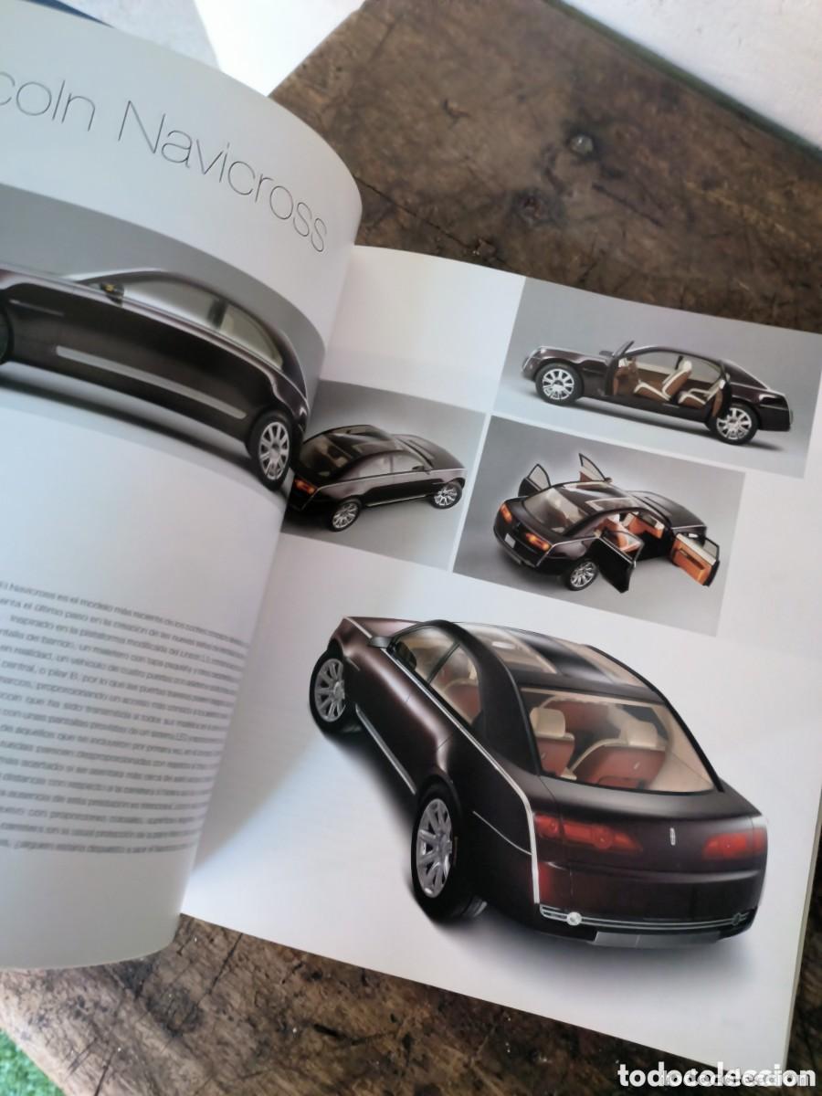 Libros: Libro Coches de dise&ntilde;o, H. Kliczkowski - Foto 7