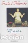 Libros: Afrodita - Isabel Allende - Foto 1