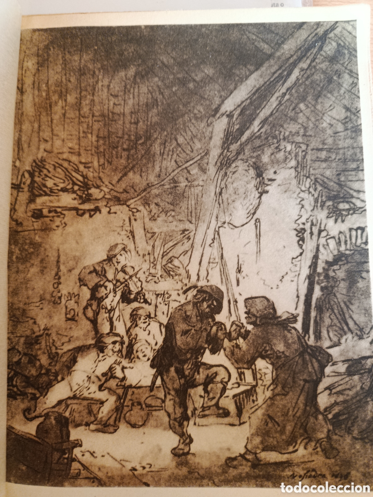 Libros: GASPARD DE LA NUIT - Bertrand, Aloysius - Foto 3