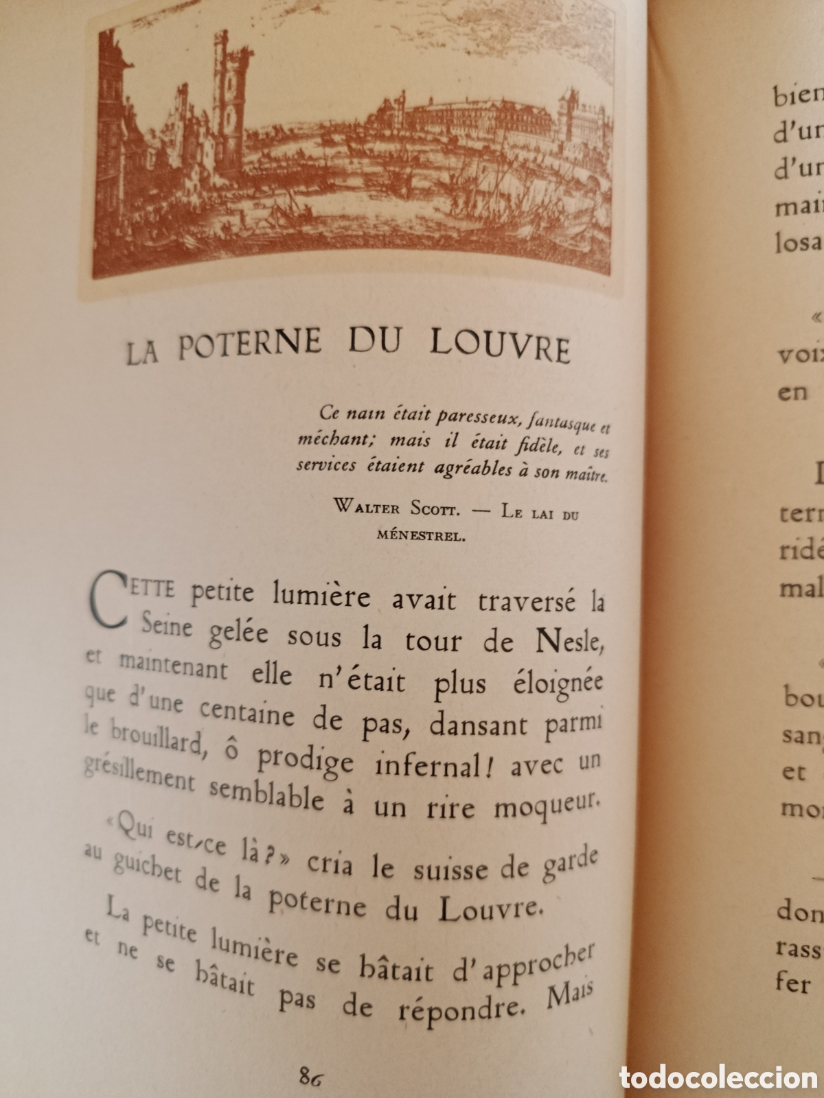 Libros: GASPARD DE LA NUIT - Bertrand, Aloysius - Foto 5