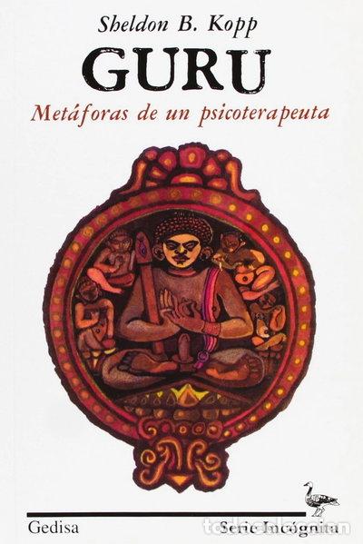 Livres: Guru (9788474321197)