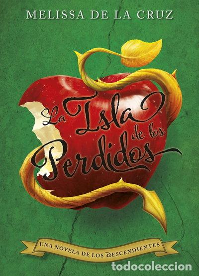 Livres: La Isla de los Perdidos- 9788499516929