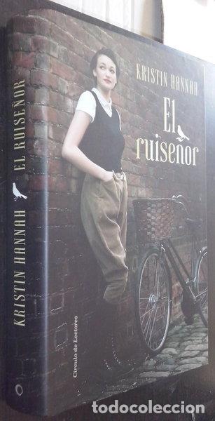 Livros em segunda m&atilde;o: El ruise&ntilde;or- 9788467268461