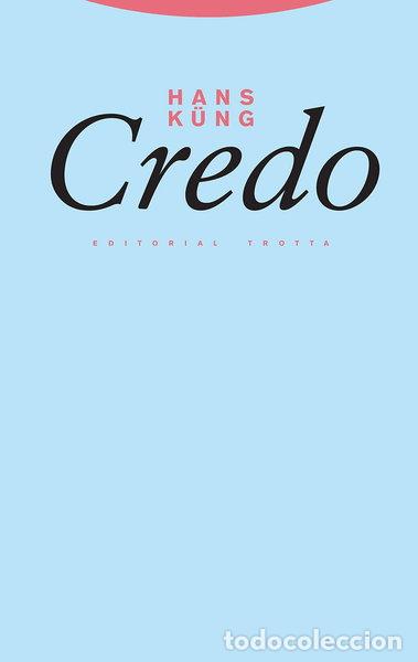 Libros: Credo- 9788487699931 - Foto 1