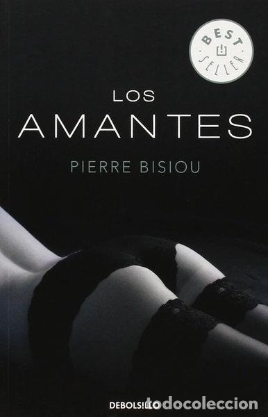 Livres: Los amantes- 9788499083025