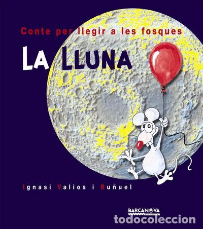 Livres: La Lluna- 9788448910136