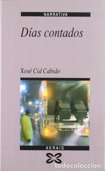 Livres: D&iacute;as contados- 9788475076096