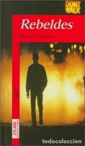 Livres: Rebeldes- 9788420447971