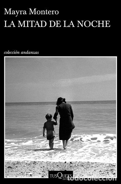 Livres: La mitad de la noche- 9788490667439
