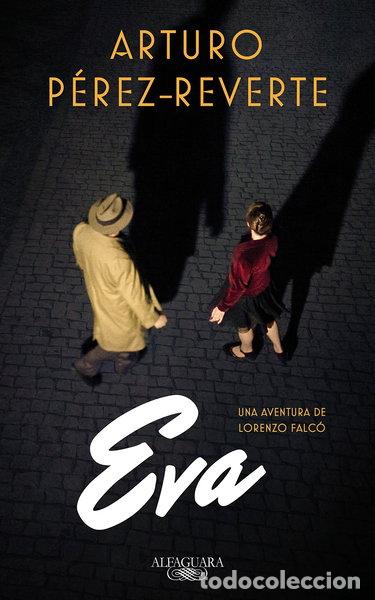 Livres: Eva (9788420419572) (Libros)