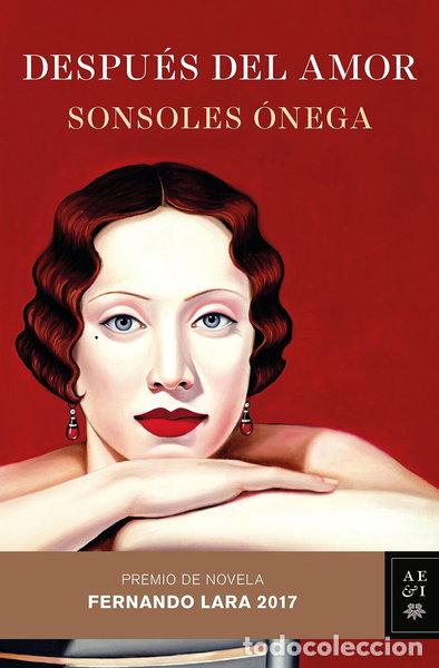 Livros em segunda m&atilde;o: Despu&eacute;s del amor- 9788408173908