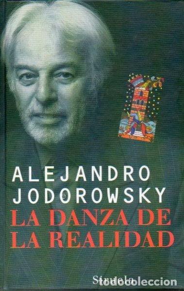 Livros em segunda m&atilde;o: La danza de la realidad- 9788478445646