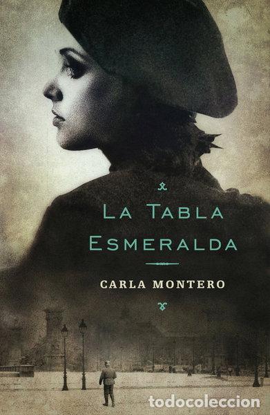 Livros em segunda m&atilde;o: La Tabla Esmeralda- 9788401353109